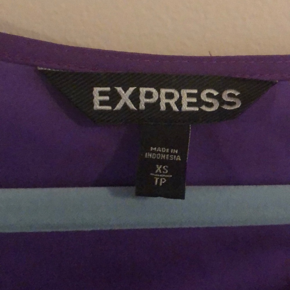 Express - Picture 2 of 4